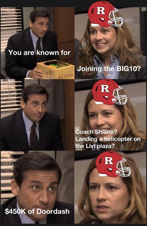 rutgers moneyline meme|rutgers meme comp. : r/rutgers .